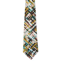 1970's tie