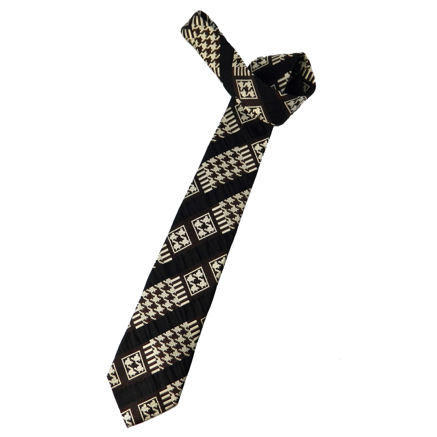 1970's Guy Laroche tie