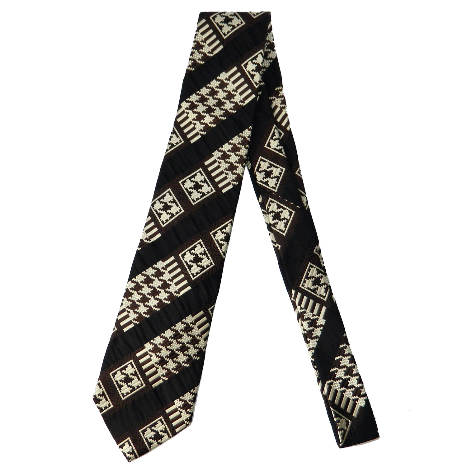 1970's Guy Laroche tie