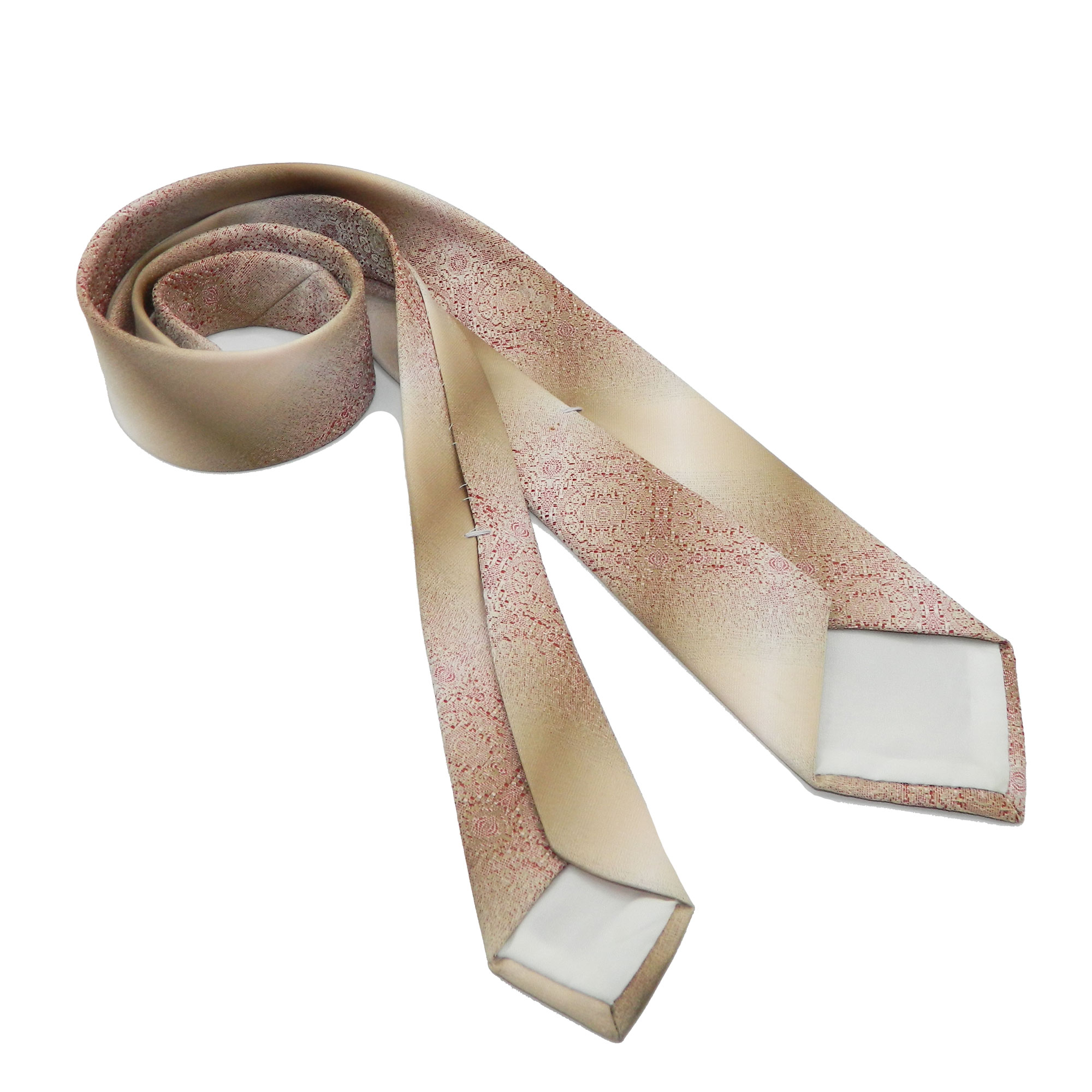 1980s tie