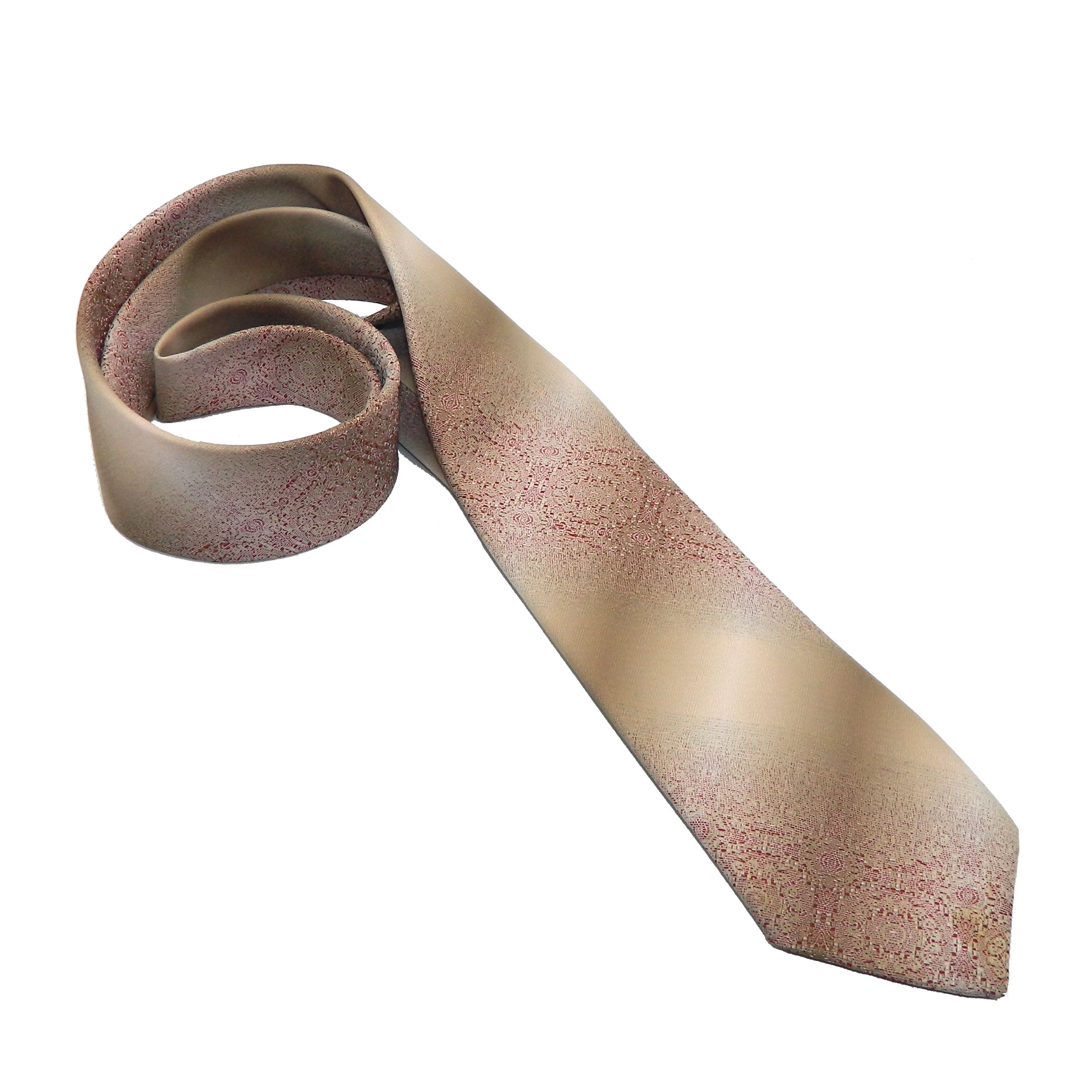 1980s tie