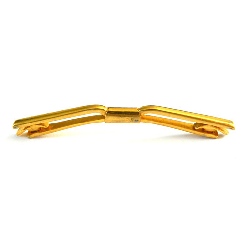 Vintage tie bar