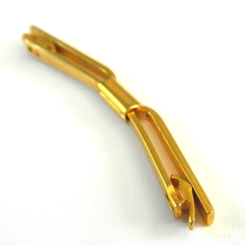 1940's tie bar