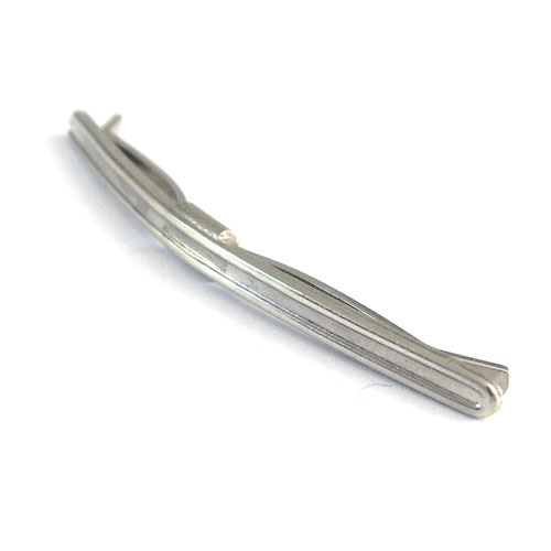 Vintage tie bar
