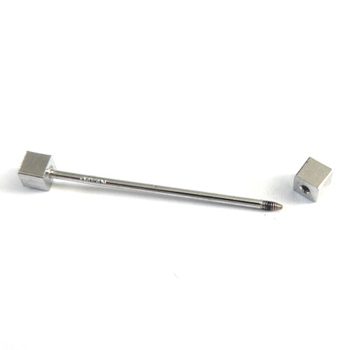 Vintage tie bar