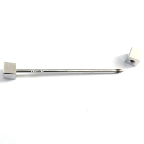 1940's tie bar