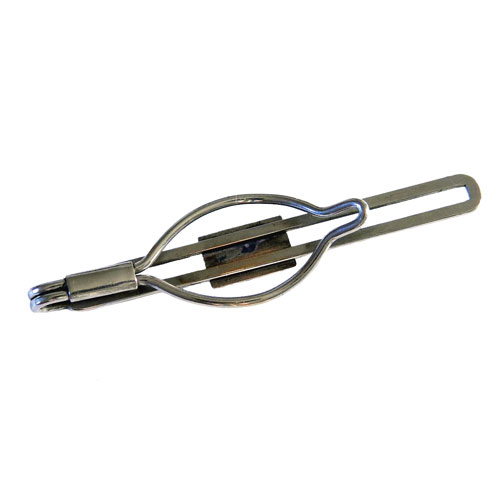 1920's tie clip