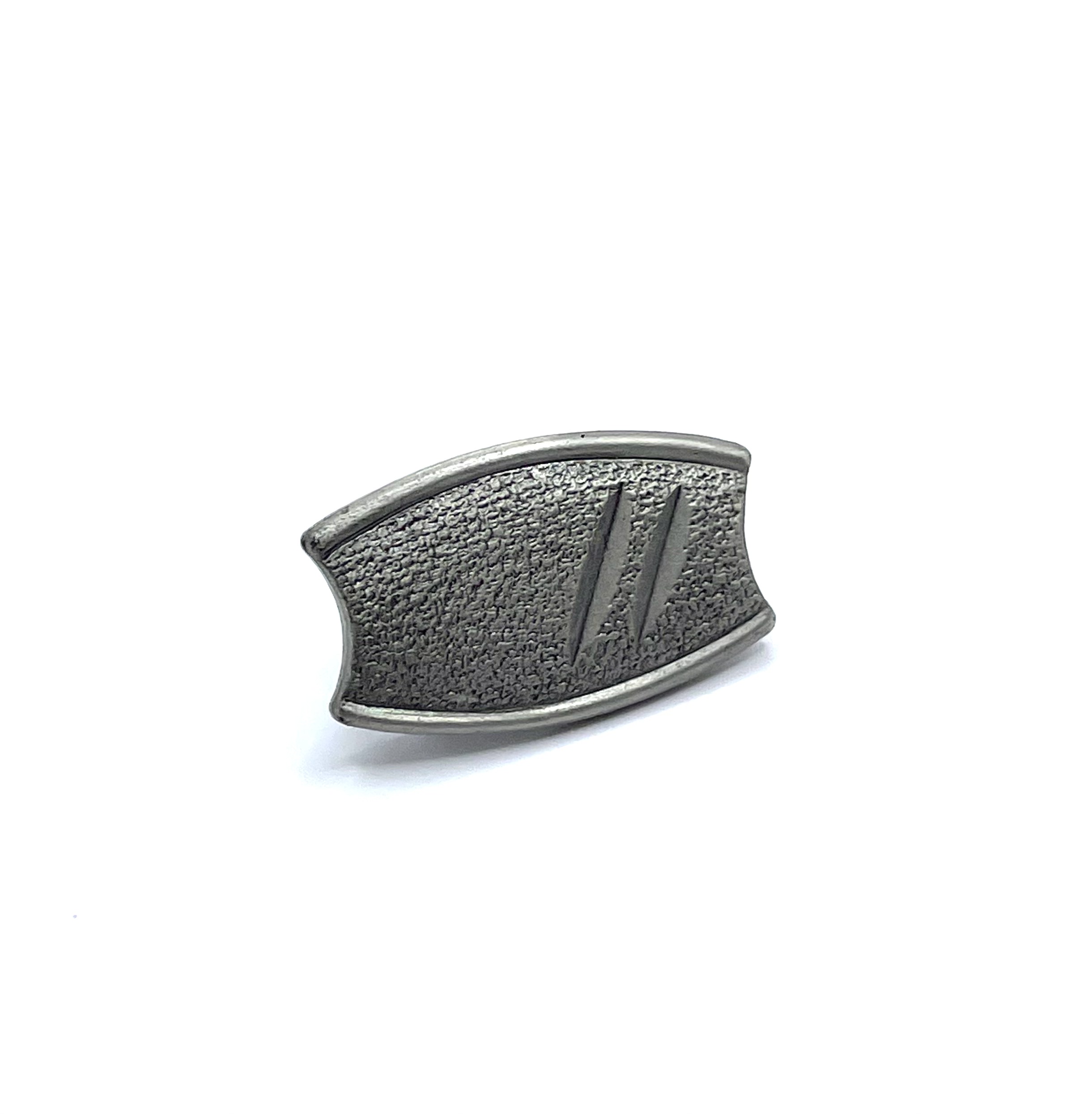 1960s skinny tie clip