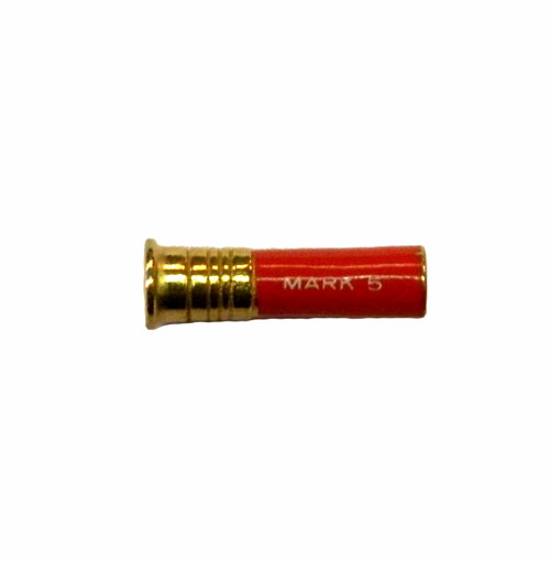 vintage Mark 5 bullet tie tack