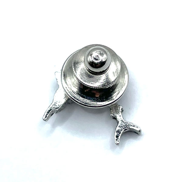 Marlin fish tie tack