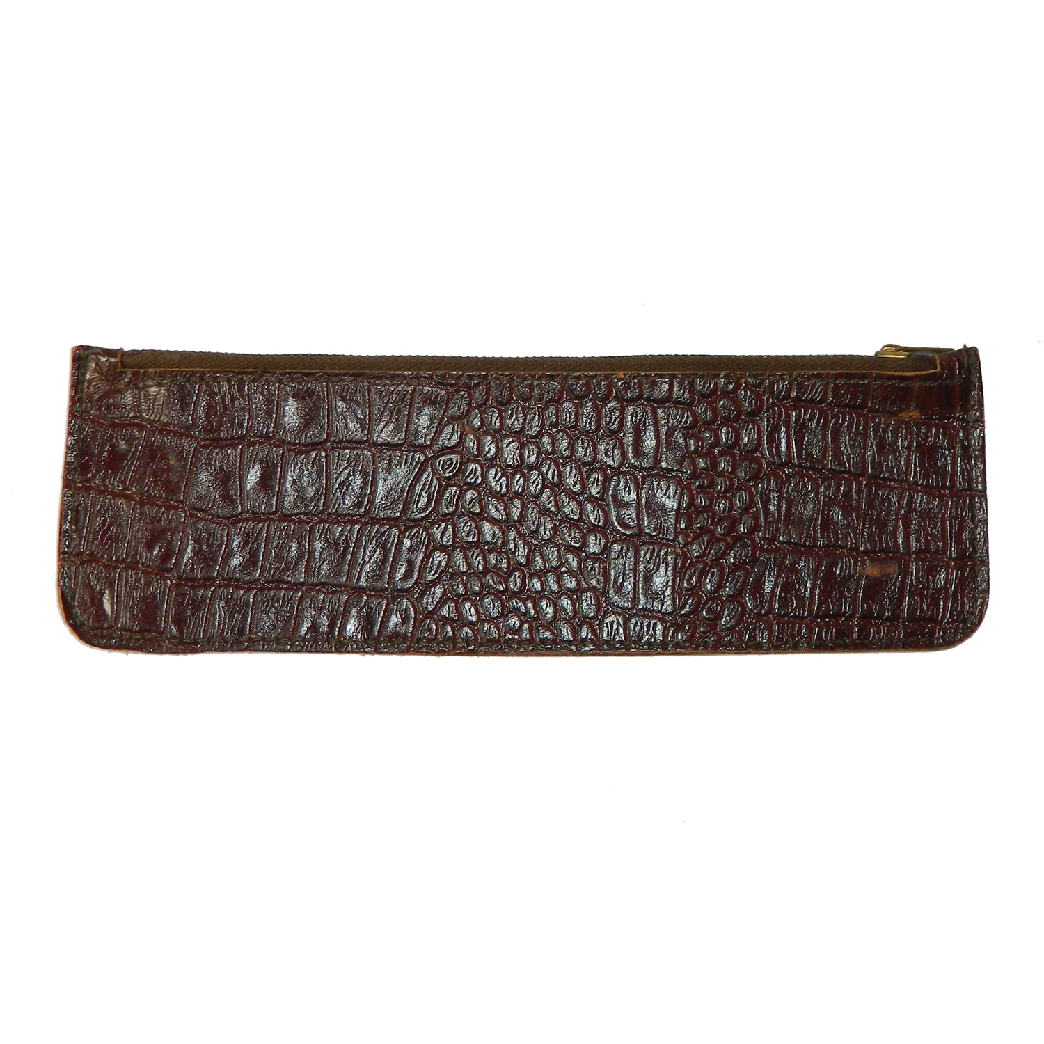 1930s Leather Wallet