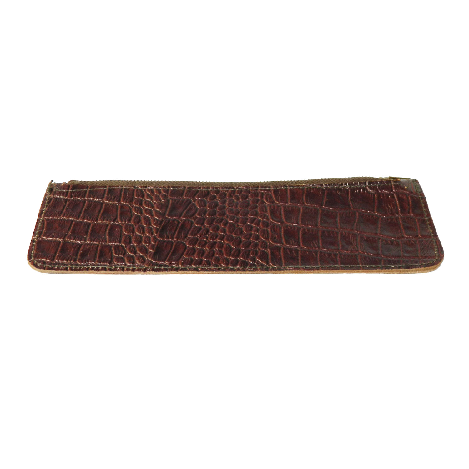 1930s Leather Wallet
