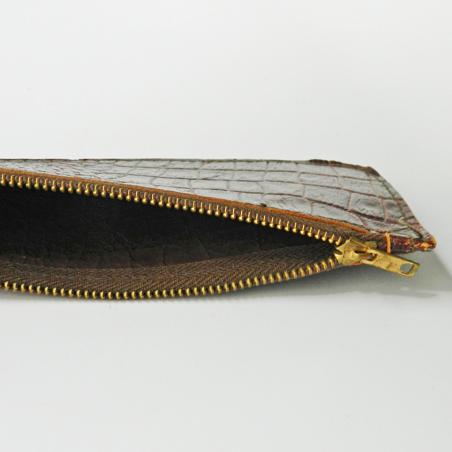 1930s Leather Wallet