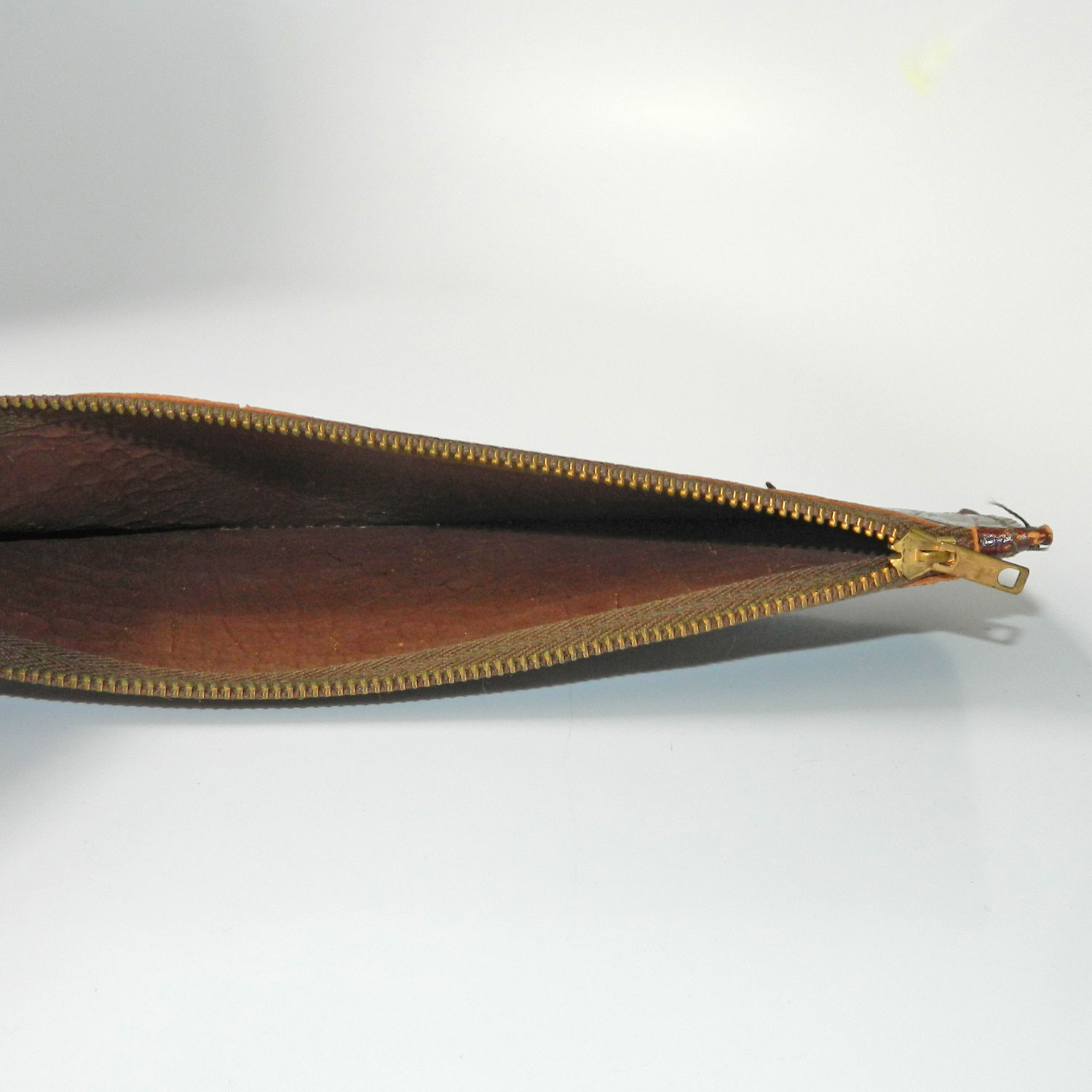 1930s Leather Wallet